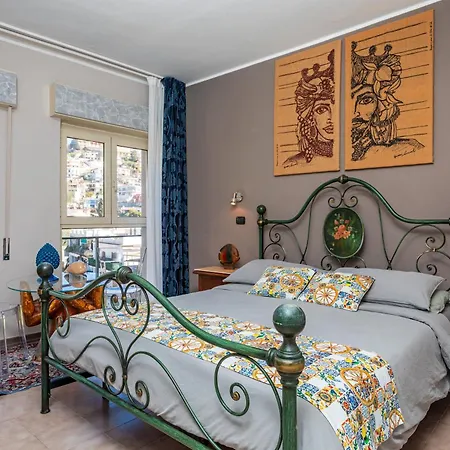 Holiday home Casa Turiddu *
